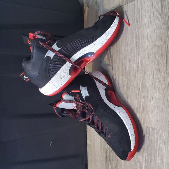 Jordan Other - Jordan Air Jordan 35 PF Sneakers 8